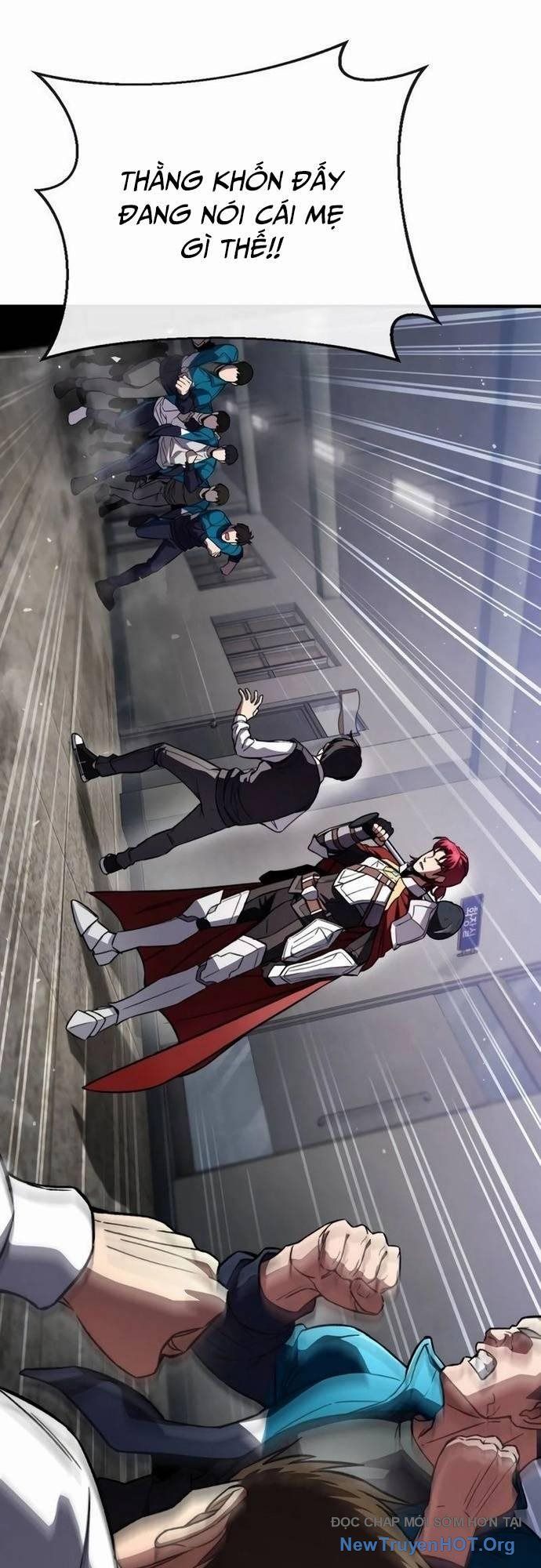 Anh Hùng Dẹp Loạn Chapter 3 - 5