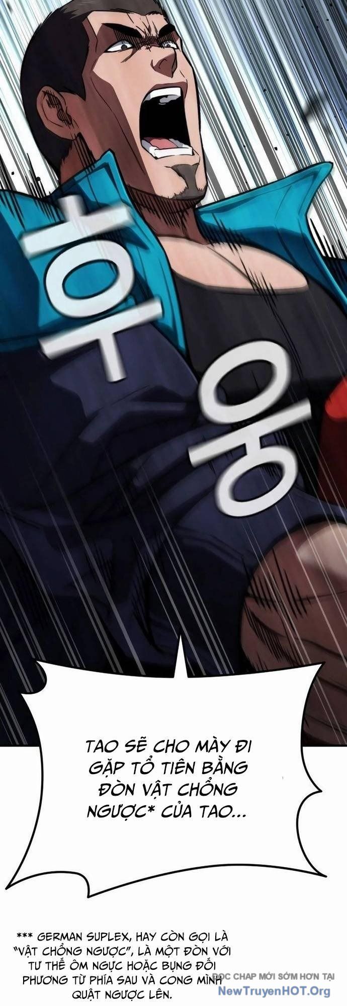 Anh Hùng Dẹp Loạn Chapter 3 - 41