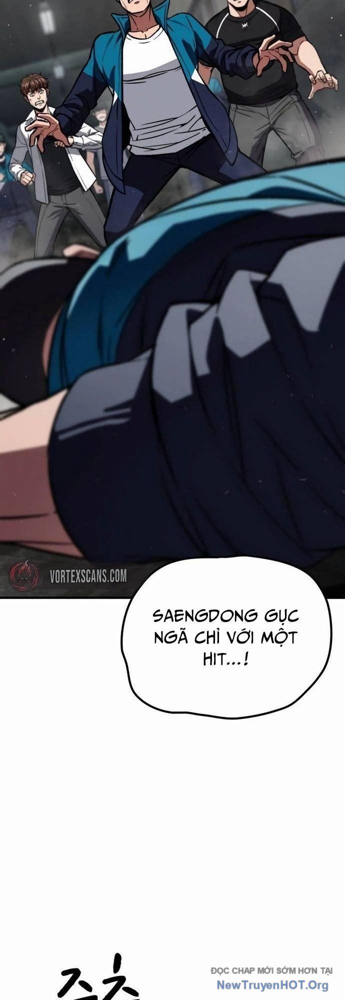 Anh Hùng Dẹp Loạn Chapter 3 - 53