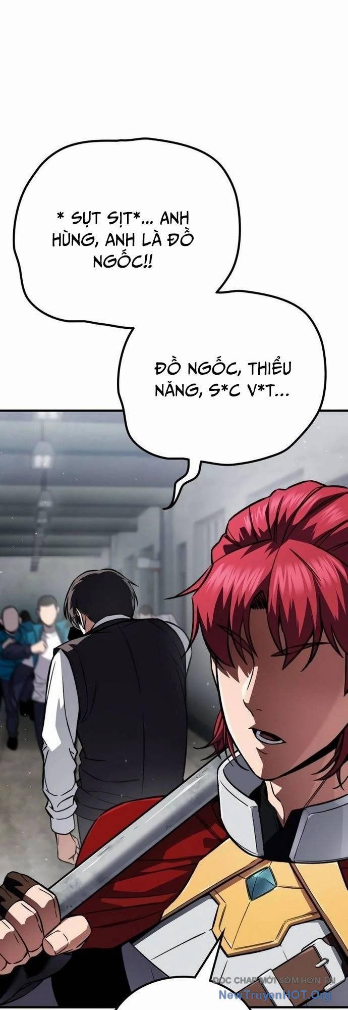 Anh Hùng Dẹp Loạn Chapter 3 - 7