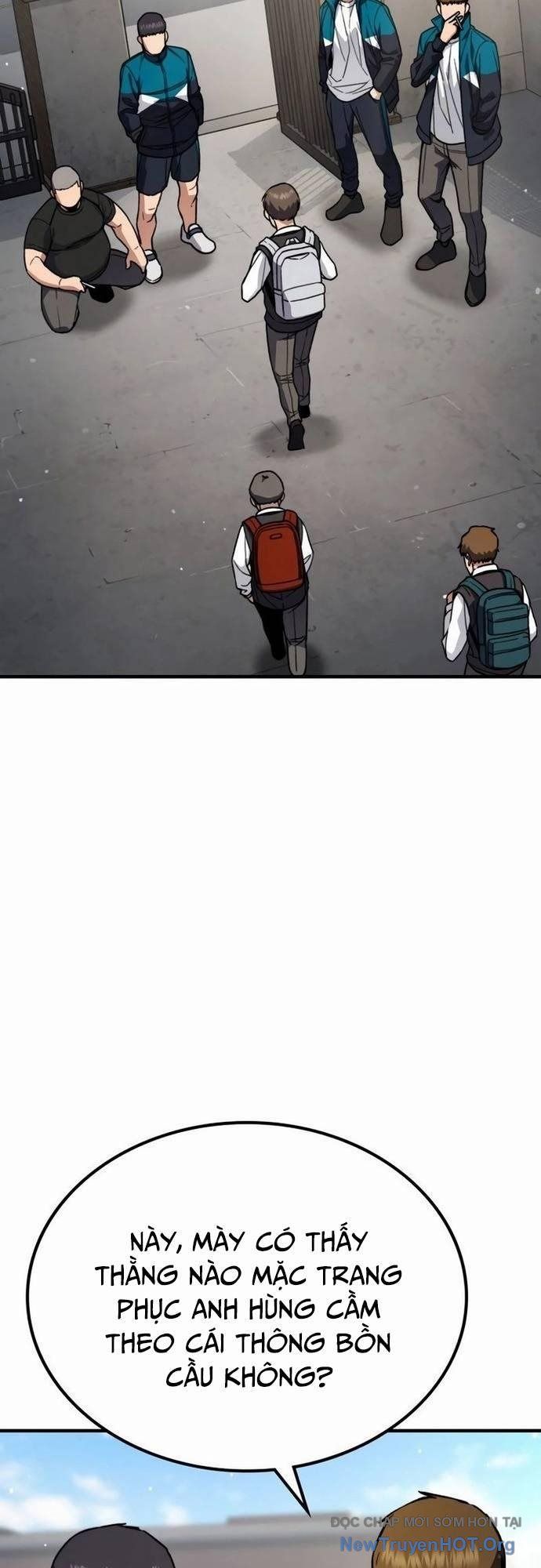 Anh Hùng Dẹp Loạn Chapter 3 - 61