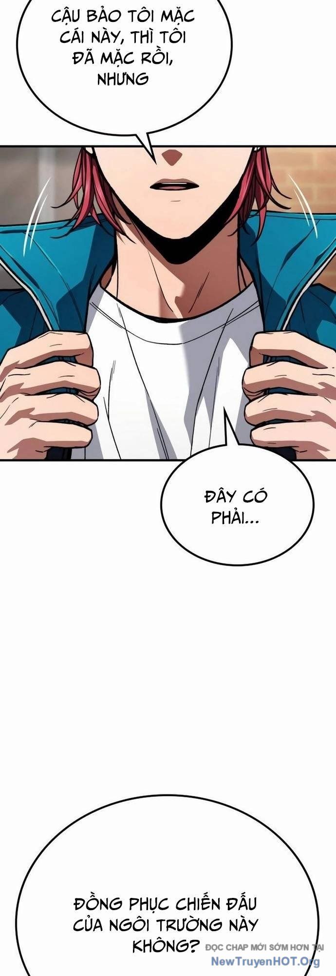 Anh Hùng Dẹp Loạn Chapter 3 - 65