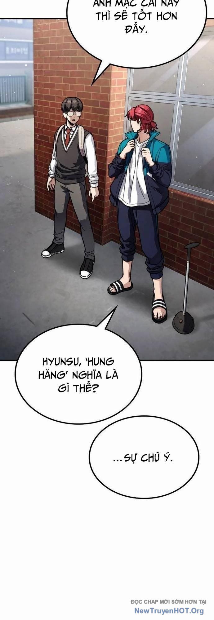 Anh Hùng Dẹp Loạn Chapter 3 - 68