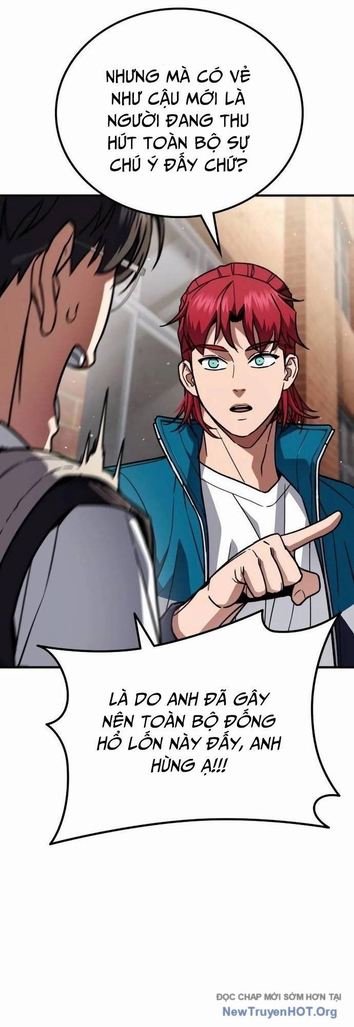 Anh Hùng Dẹp Loạn Chapter 3 - 69