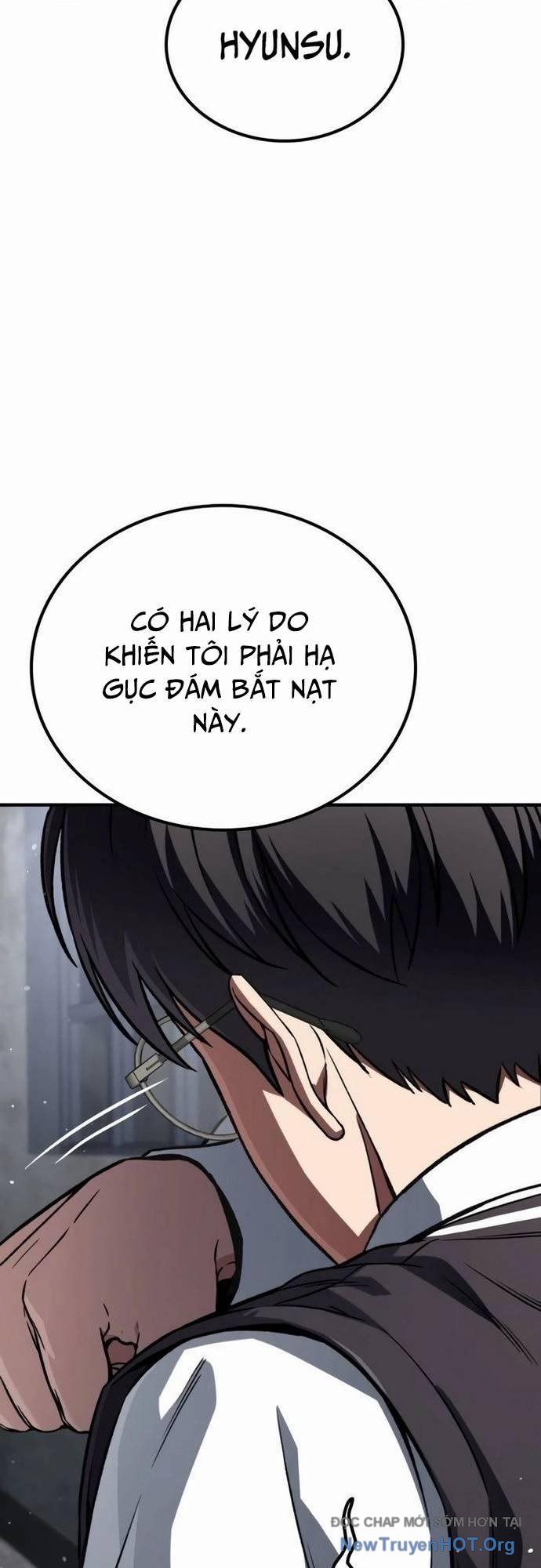 Anh Hùng Dẹp Loạn Chapter 3 - 8