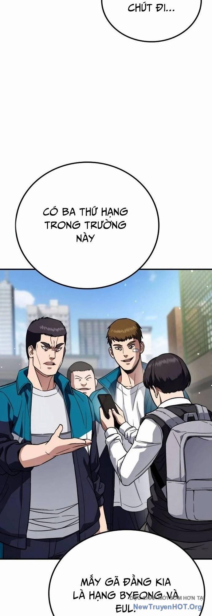 Anh Hùng Dẹp Loạn Chapter 3 - 78