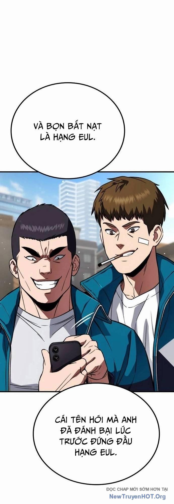 Anh Hùng Dẹp Loạn Chapter 3 - 80