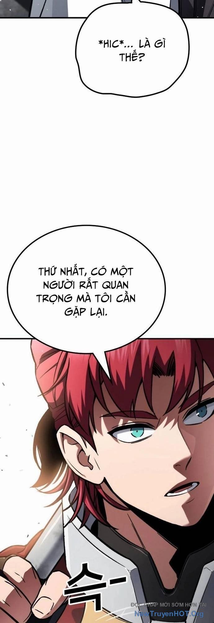 Anh Hùng Dẹp Loạn Chapter 3 - 9