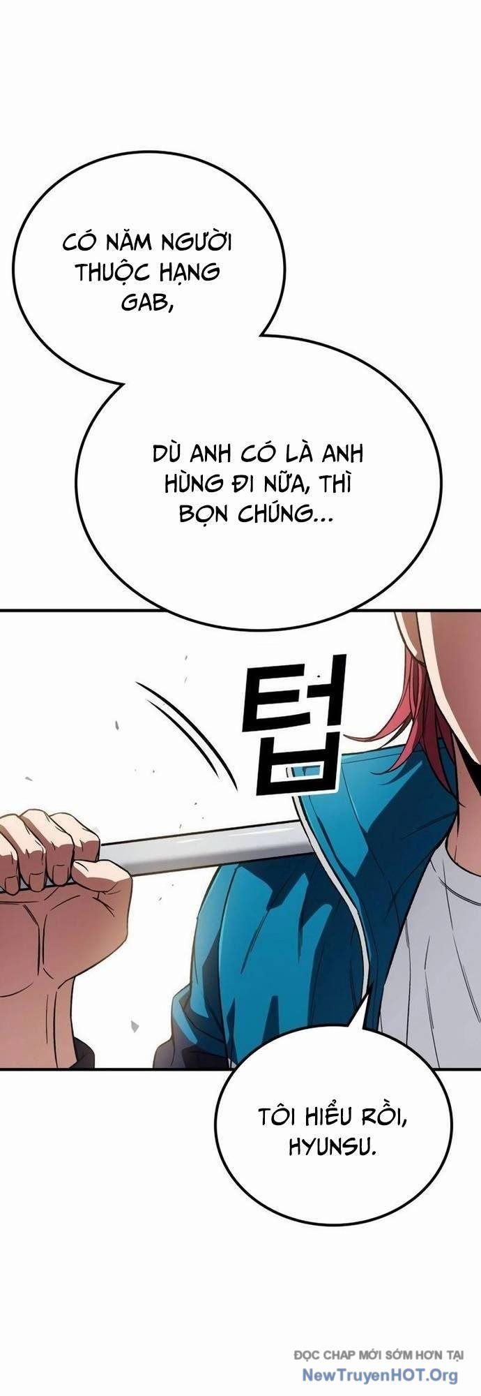 Anh Hùng Dẹp Loạn Chapter 3 - 85