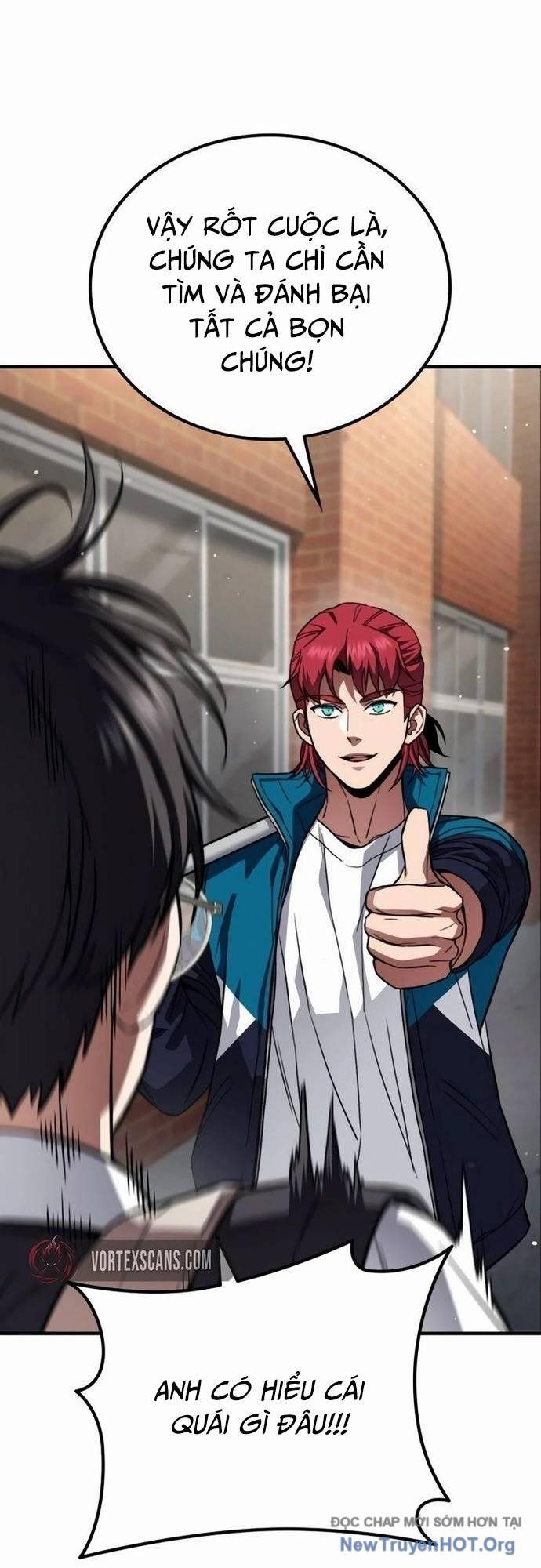 Anh Hùng Dẹp Loạn Chapter 3 - 86
