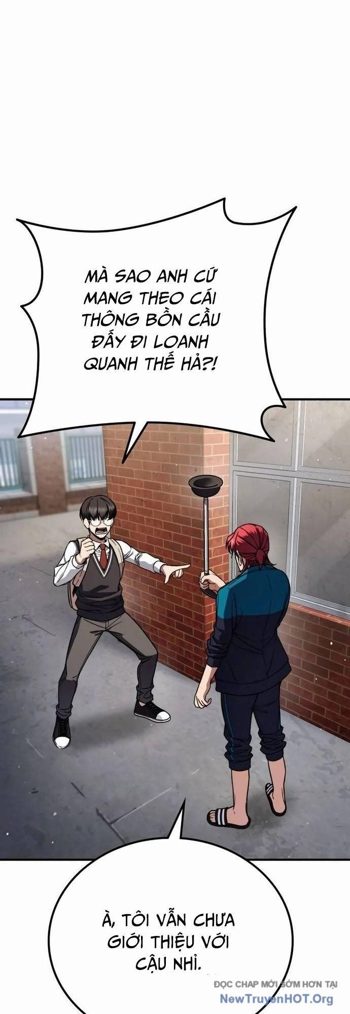 Anh Hùng Dẹp Loạn Chapter 3 - 87