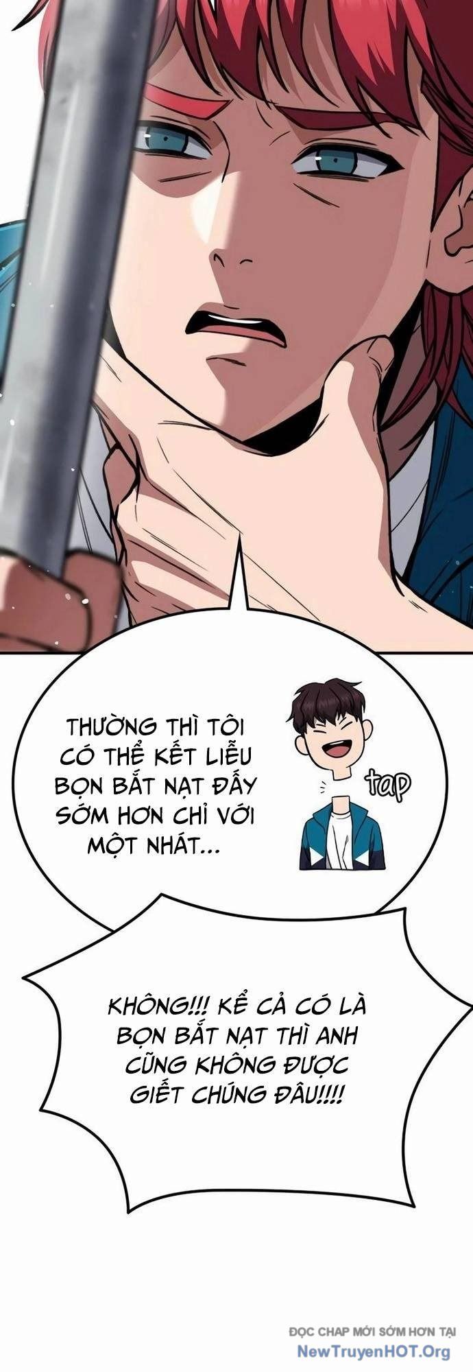 Anh Hùng Dẹp Loạn Chapter 3 - 90