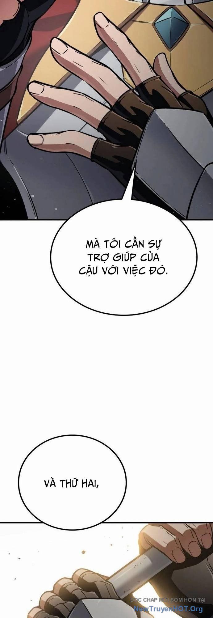 Anh Hùng Dẹp Loạn Chapter 3 - 10