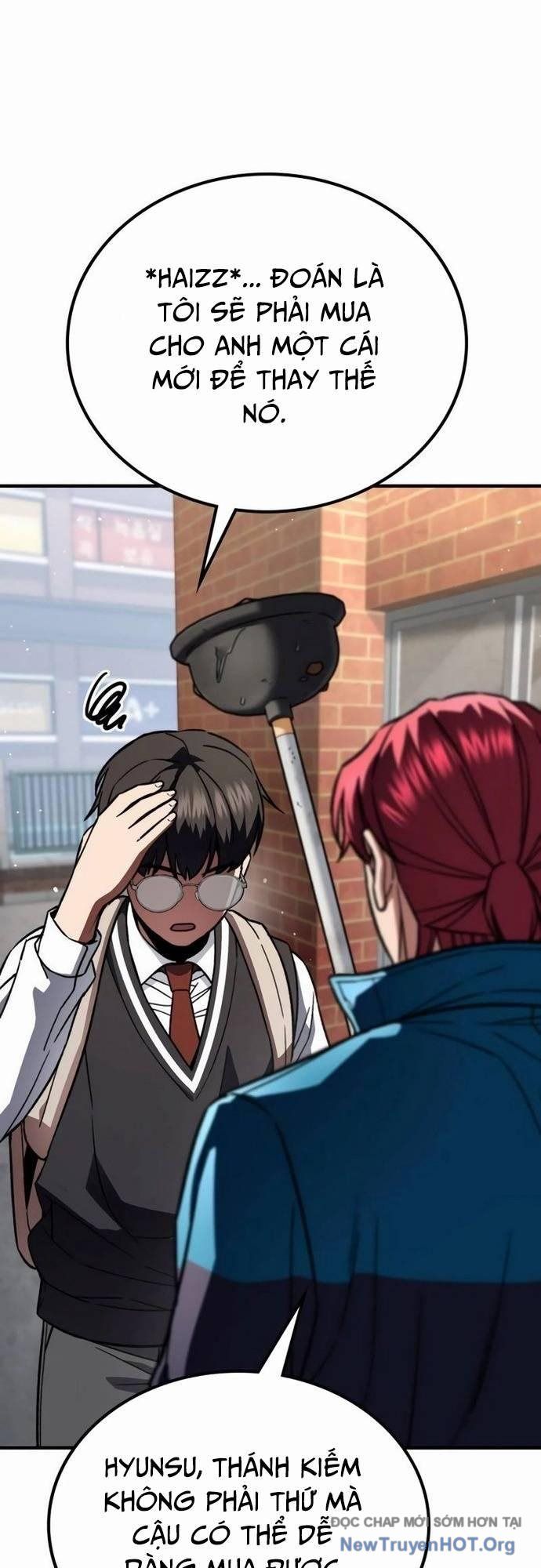Anh Hùng Dẹp Loạn Chapter 3 - 91