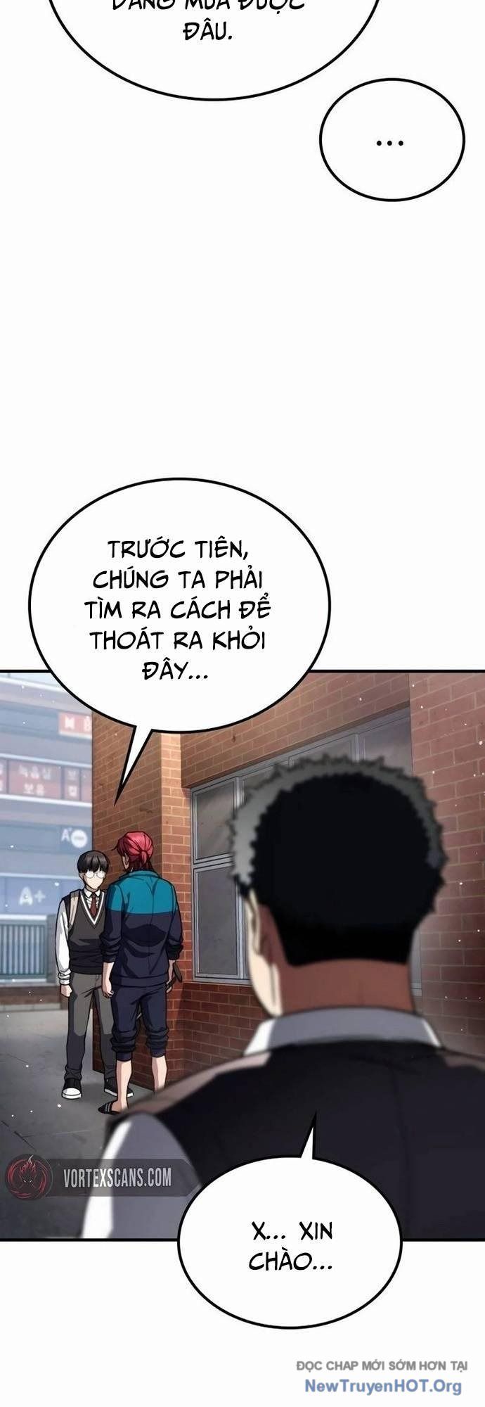 Anh Hùng Dẹp Loạn Chapter 3 - 92