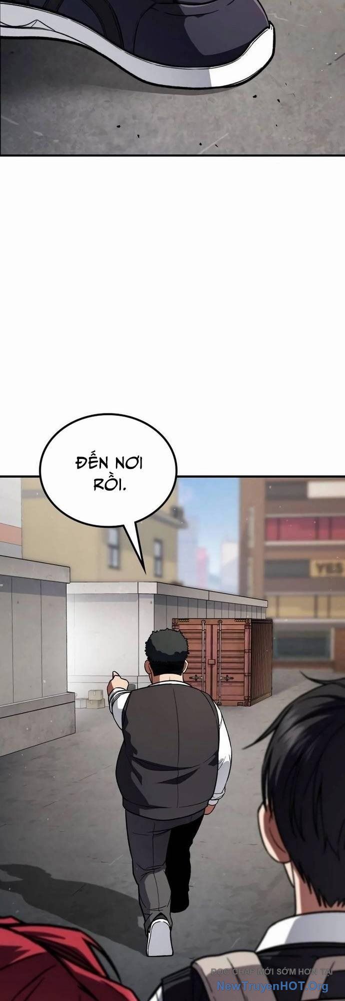 Anh Hùng Dẹp Loạn Chapter 3 - 97