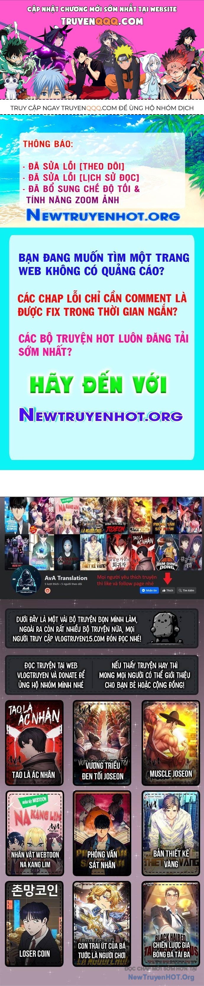 Anh Hùng Dẹp Loạn Chapter 4 - 1