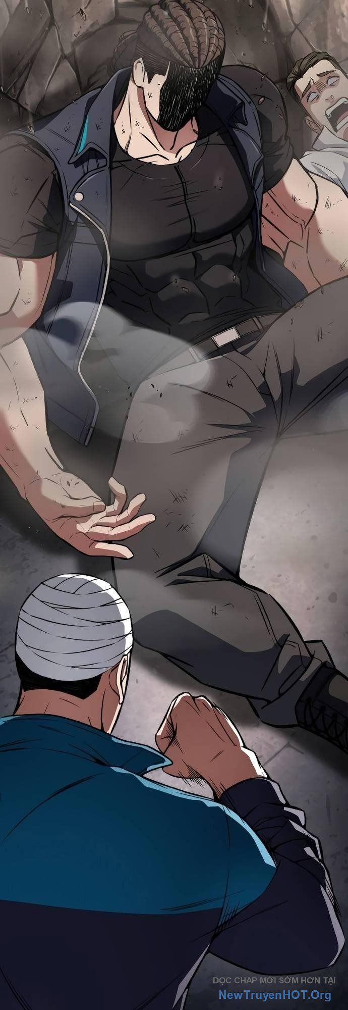 Anh Hùng Dẹp Loạn Chapter 4 - 101