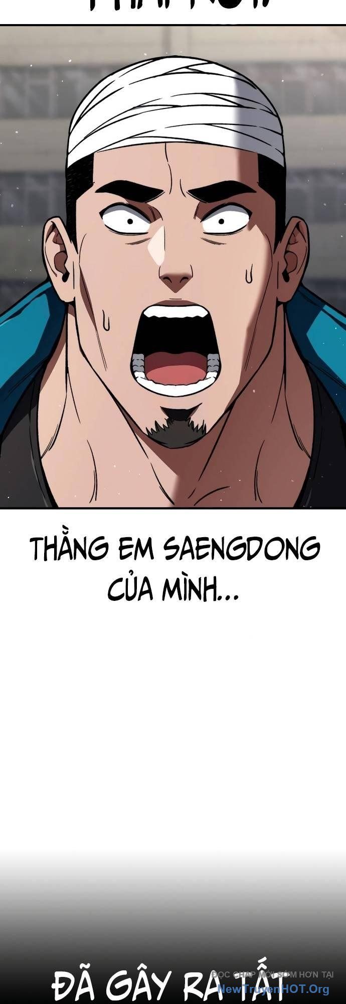Anh Hùng Dẹp Loạn Chapter 4 - 104