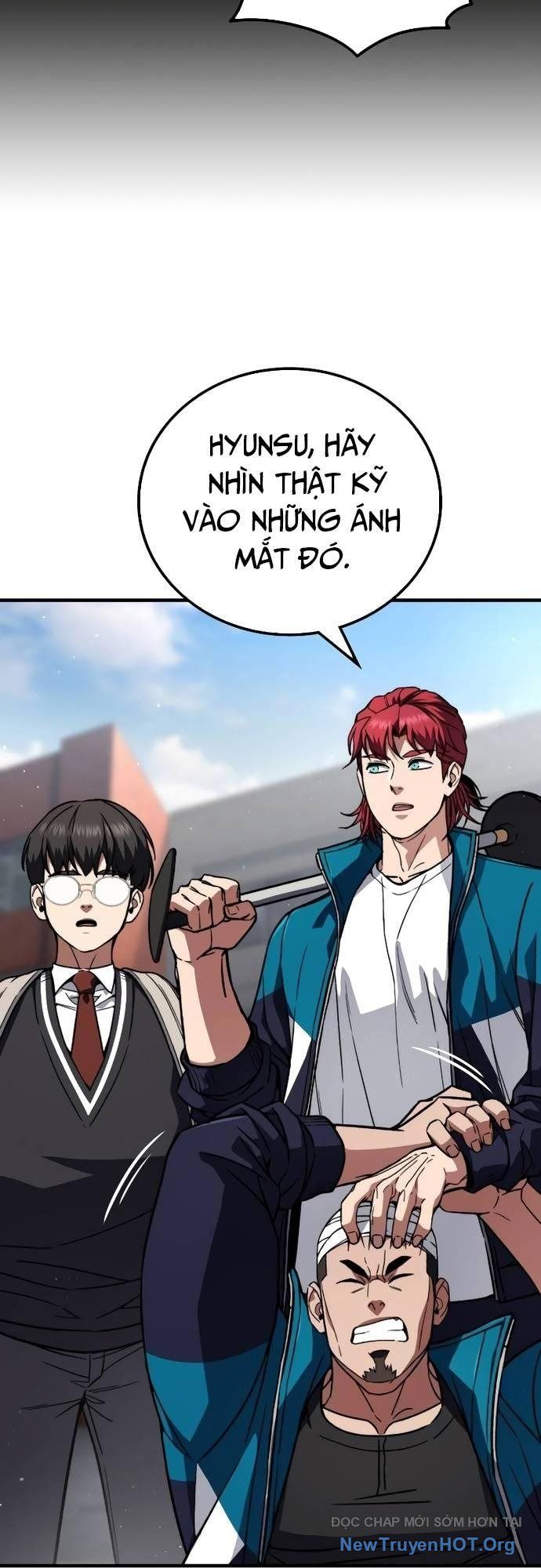 Anh Hùng Dẹp Loạn Chapter 4 - 107