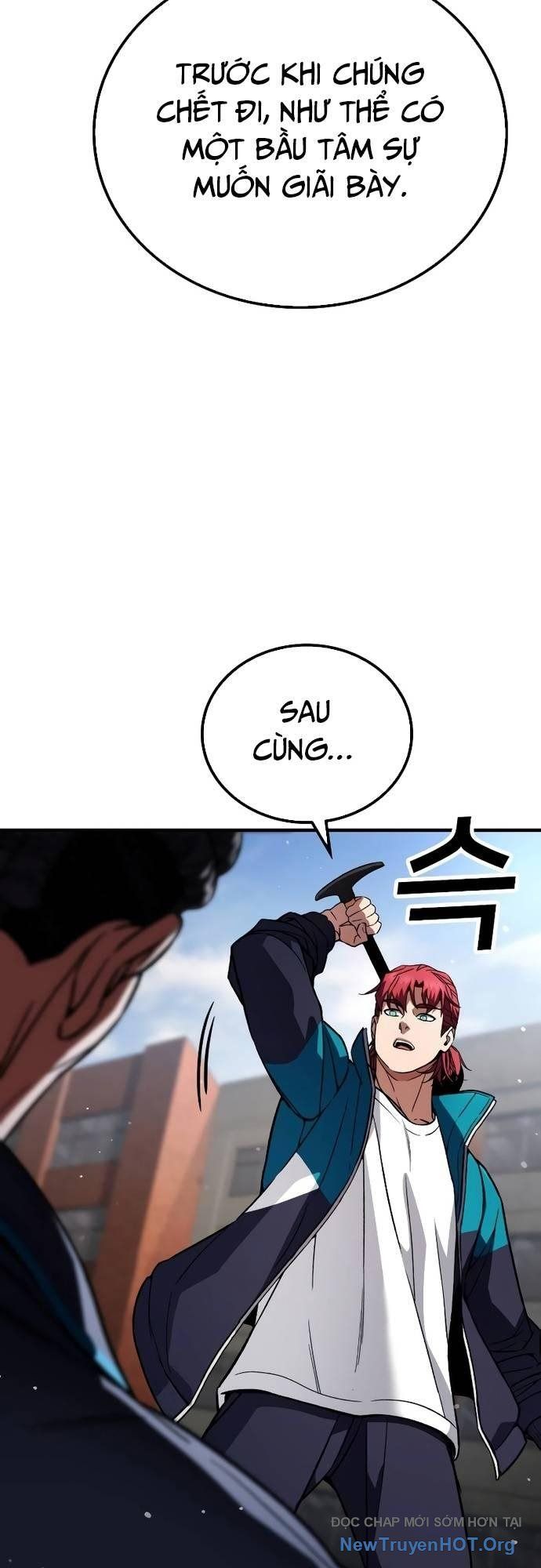 Anh Hùng Dẹp Loạn Chapter 4 - 109