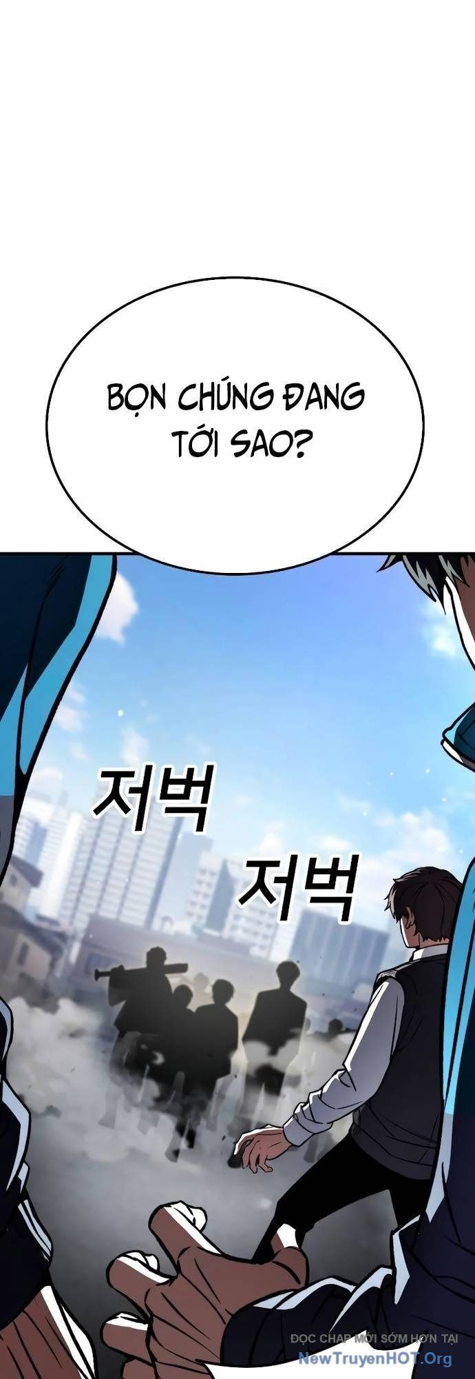 Anh Hùng Dẹp Loạn Chapter 4 - 116