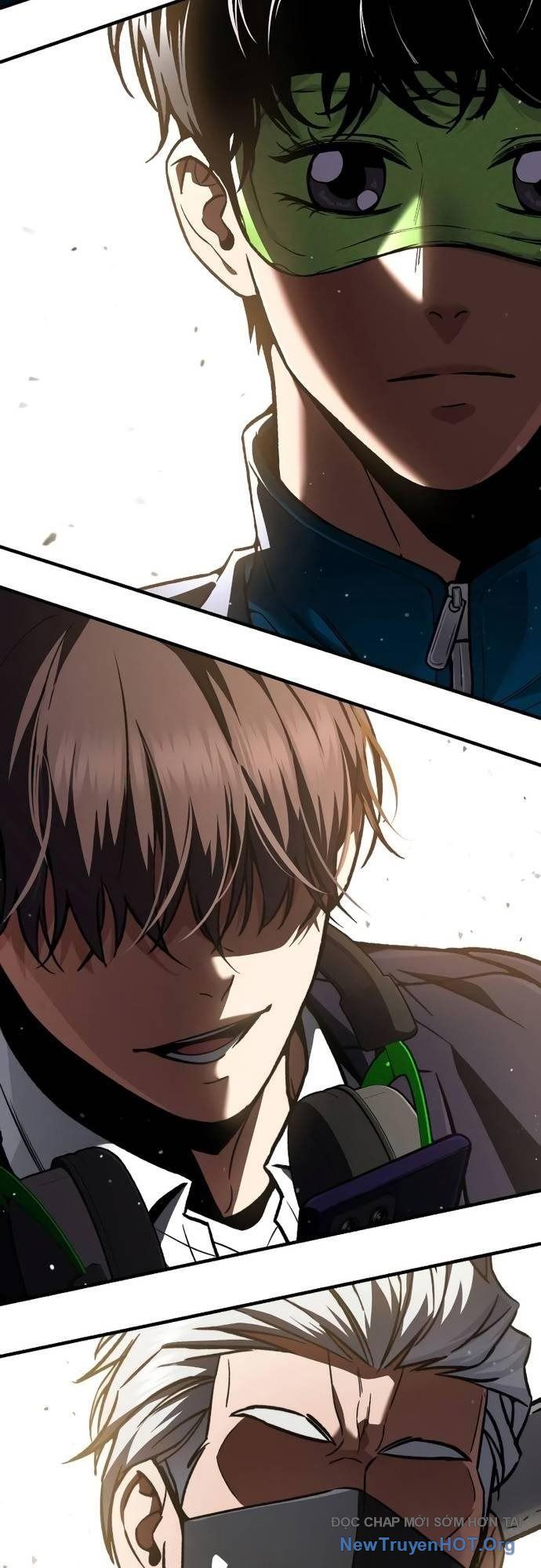 Anh Hùng Dẹp Loạn Chapter 4 - 118