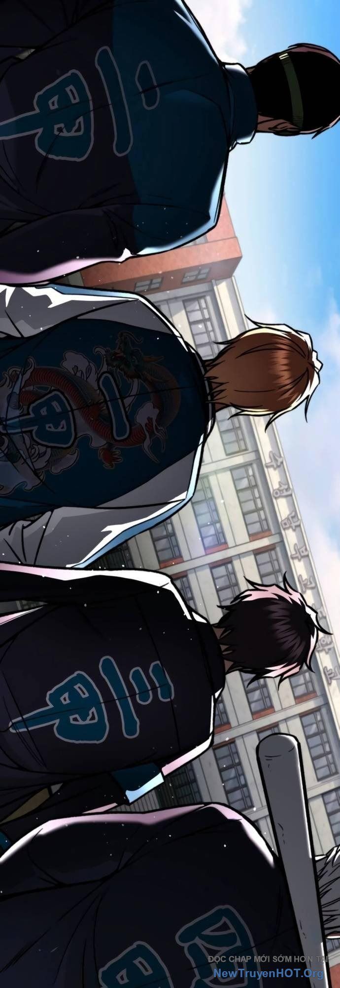 Anh Hùng Dẹp Loạn Chapter 4 - 120