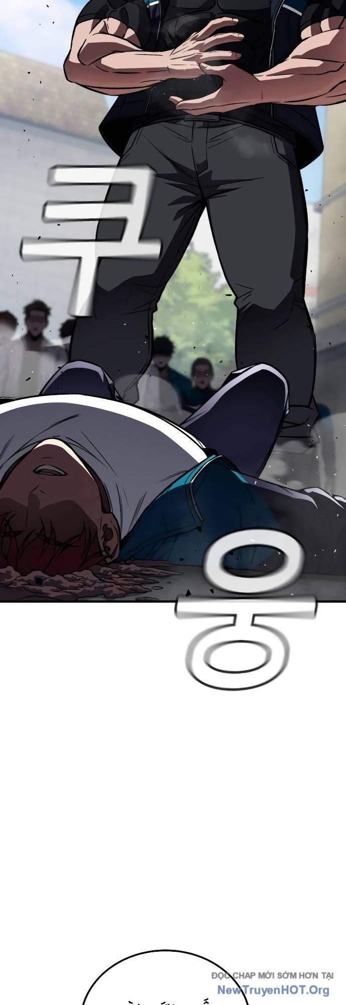 Anh Hùng Dẹp Loạn Chapter 4 - 13