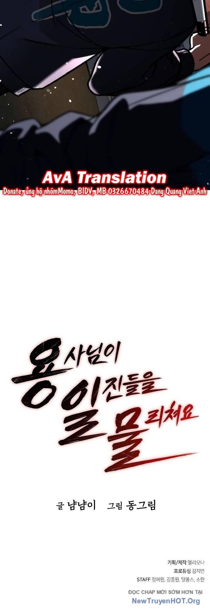 Anh Hùng Dẹp Loạn Chapter 4 - 121