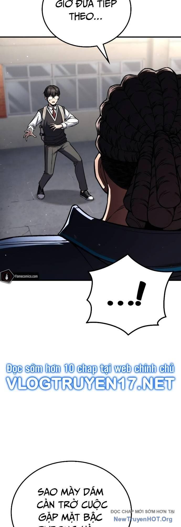 Anh Hùng Dẹp Loạn Chapter 4 - 14