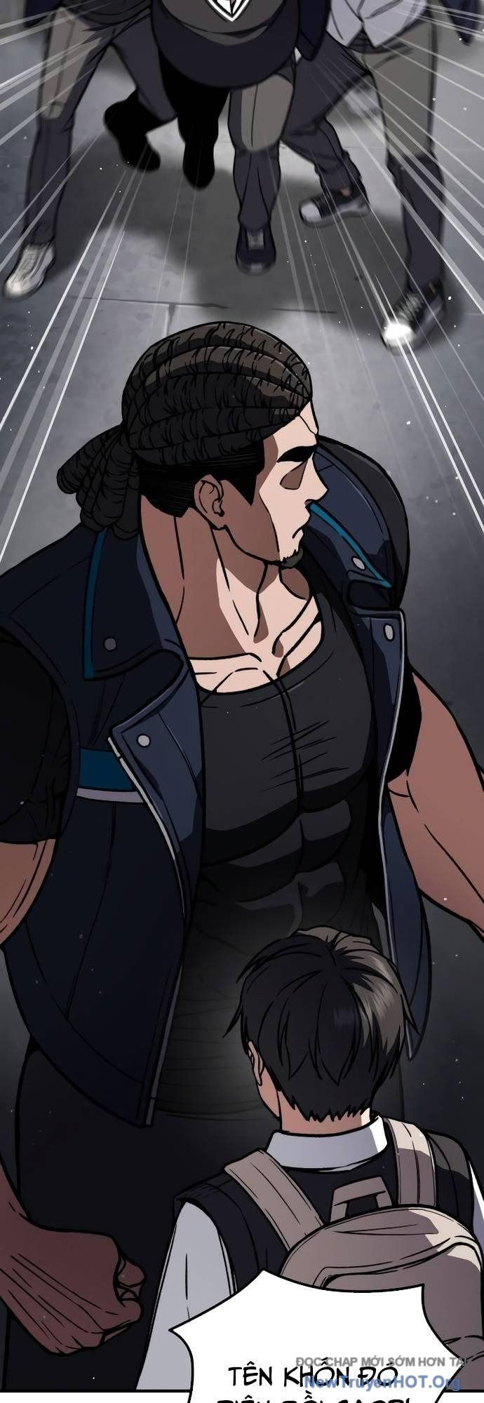 Anh Hùng Dẹp Loạn Chapter 4 - 19