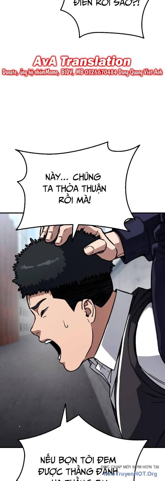 Anh Hùng Dẹp Loạn Chapter 4 - 20