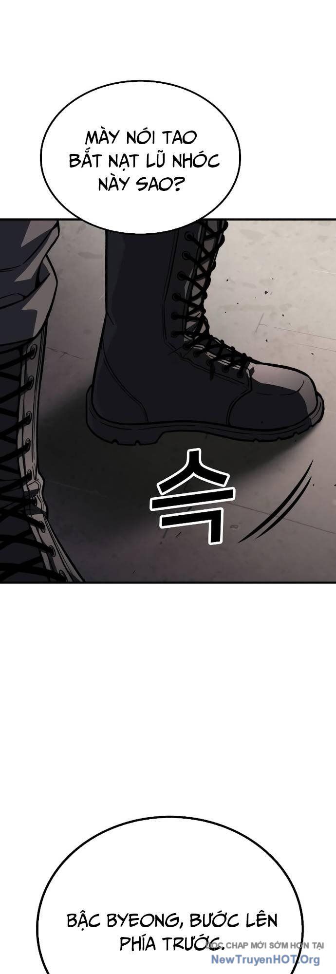 Anh Hùng Dẹp Loạn Chapter 4 - 22