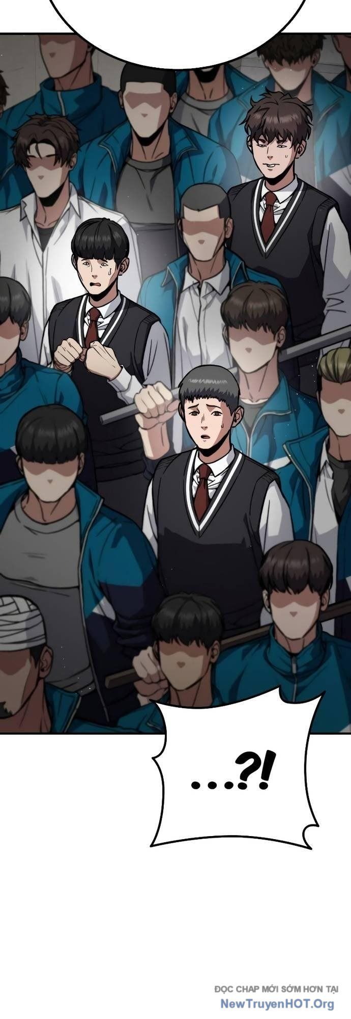 Anh Hùng Dẹp Loạn Chapter 4 - 23