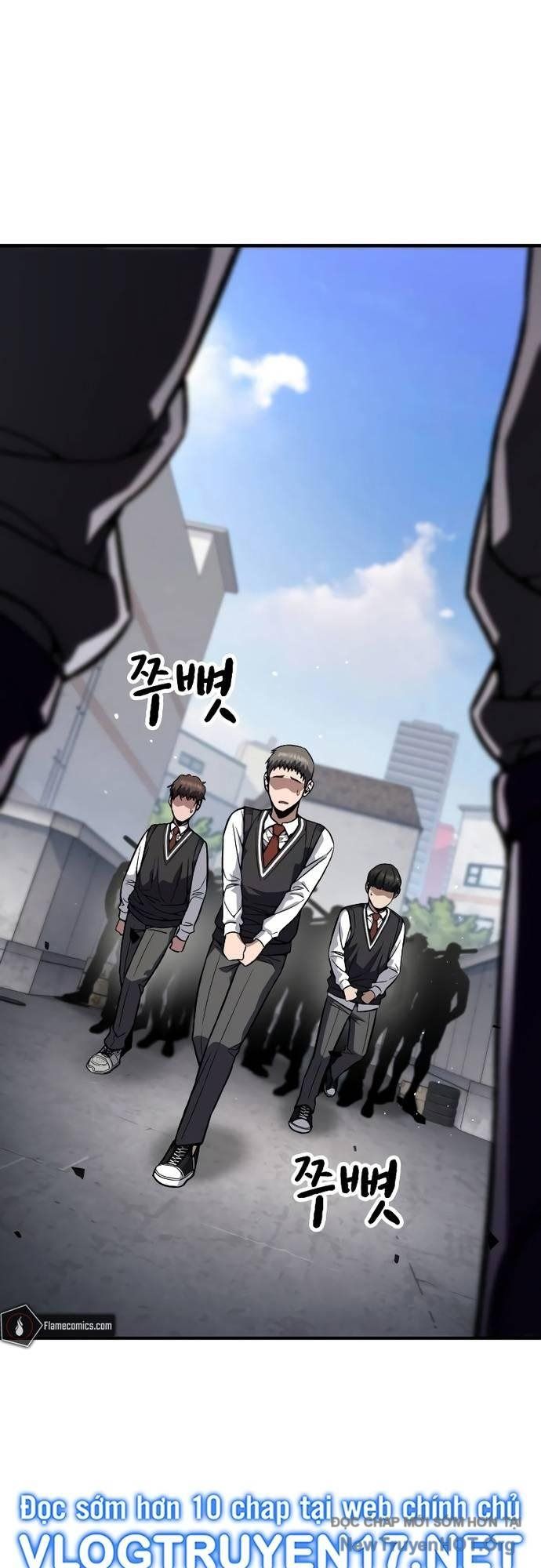 Anh Hùng Dẹp Loạn Chapter 4 - 24