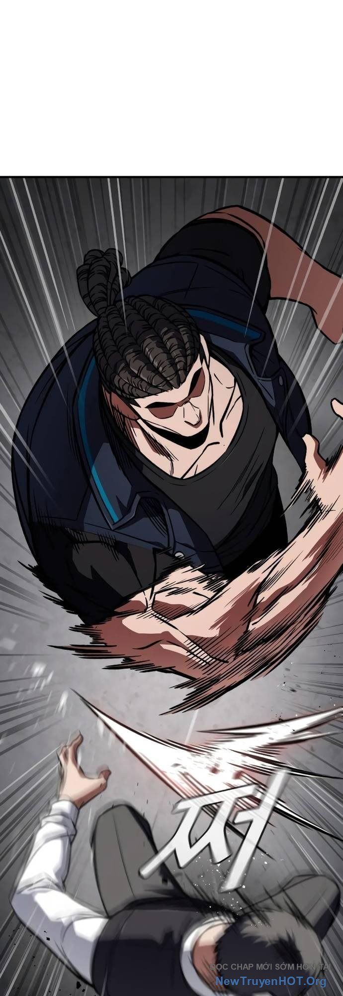 Anh Hùng Dẹp Loạn Chapter 4 - 27