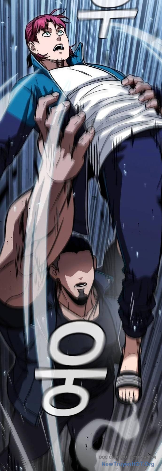 Anh Hùng Dẹp Loạn Chapter 4 - 4