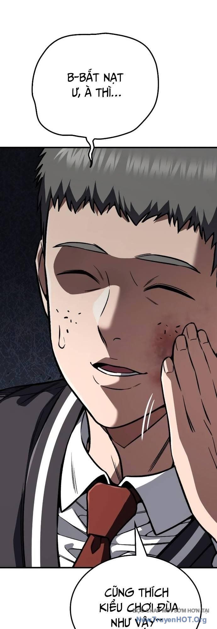 Anh Hùng Dẹp Loạn Chapter 4 - 32