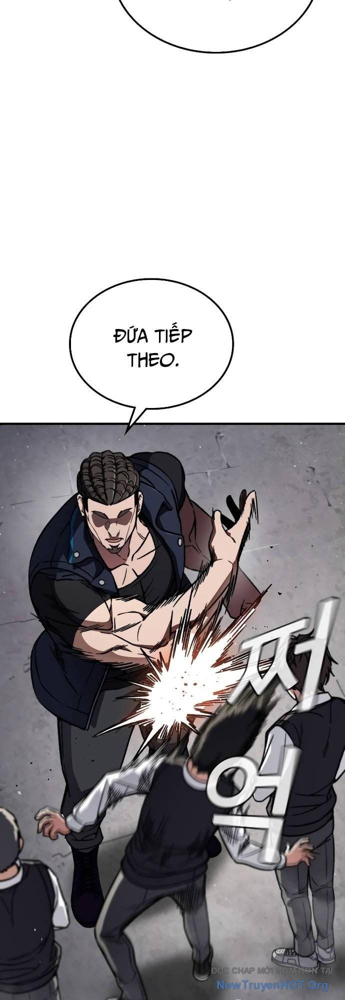 Anh Hùng Dẹp Loạn Chapter 4 - 33