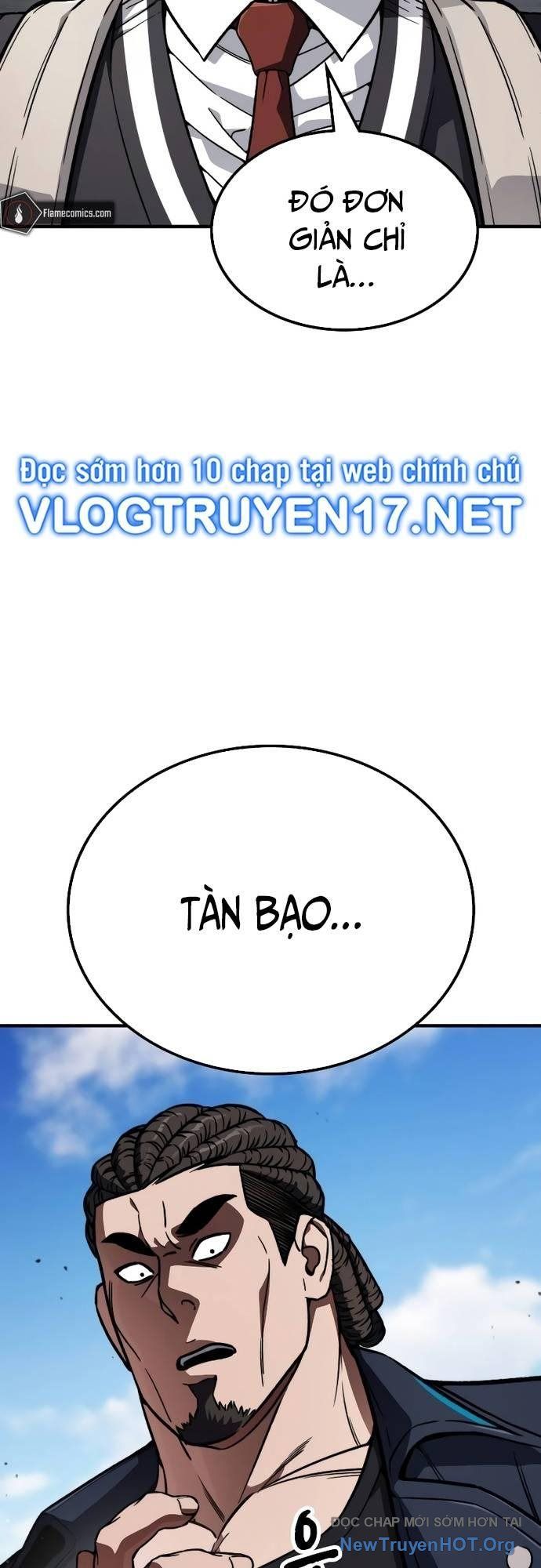 Anh Hùng Dẹp Loạn Chapter 4 - 36