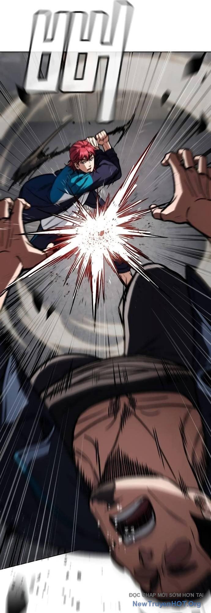 Anh Hùng Dẹp Loạn Chapter 4 - 42