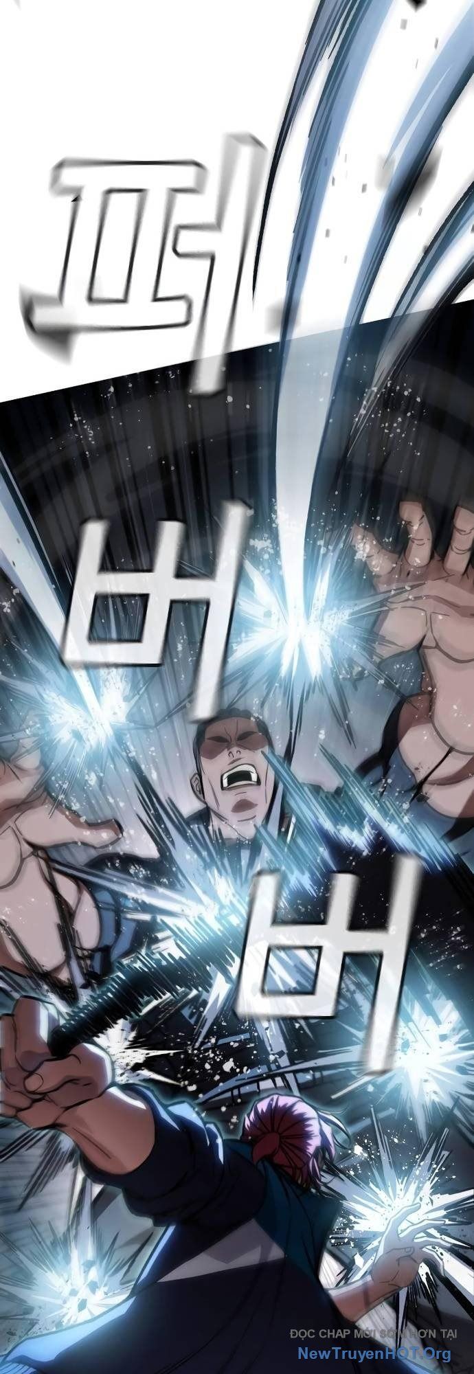 Anh Hùng Dẹp Loạn Chapter 4 - 46