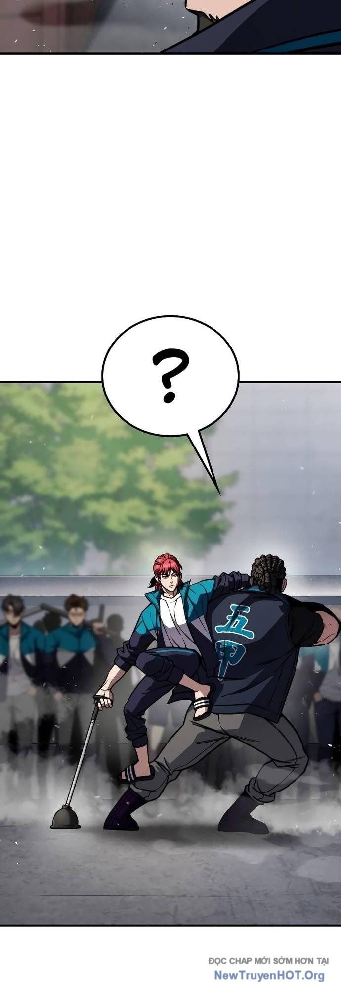 Anh Hùng Dẹp Loạn Chapter 4 - 53