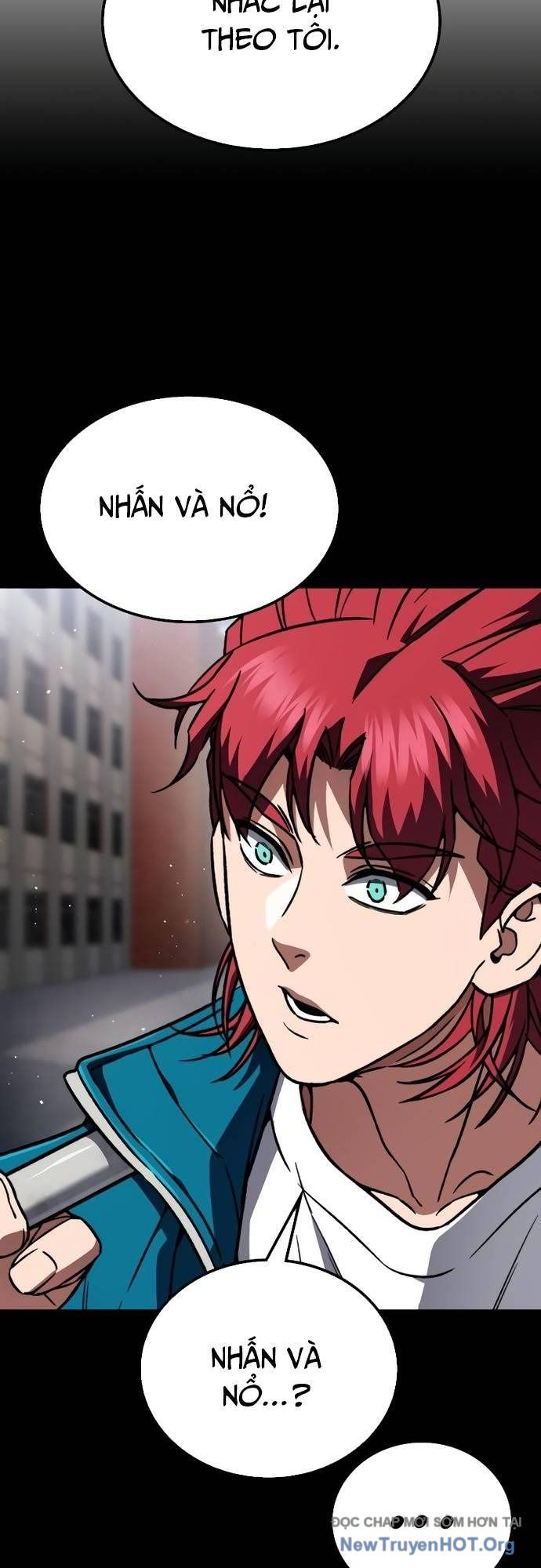 Anh Hùng Dẹp Loạn Chapter 4 - 56