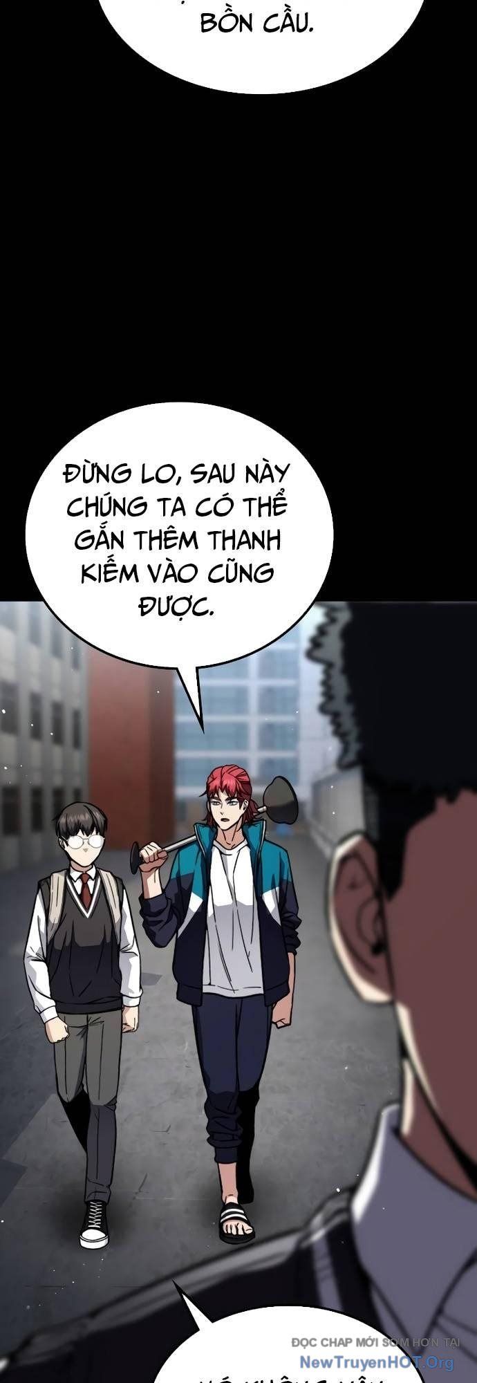 Anh Hùng Dẹp Loạn Chapter 4 - 58