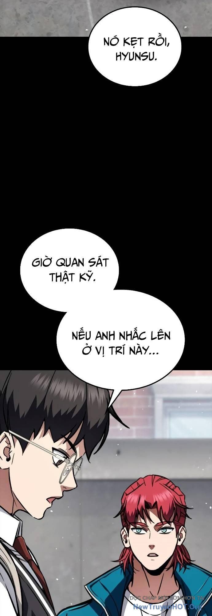 Anh Hùng Dẹp Loạn Chapter 4 - 60