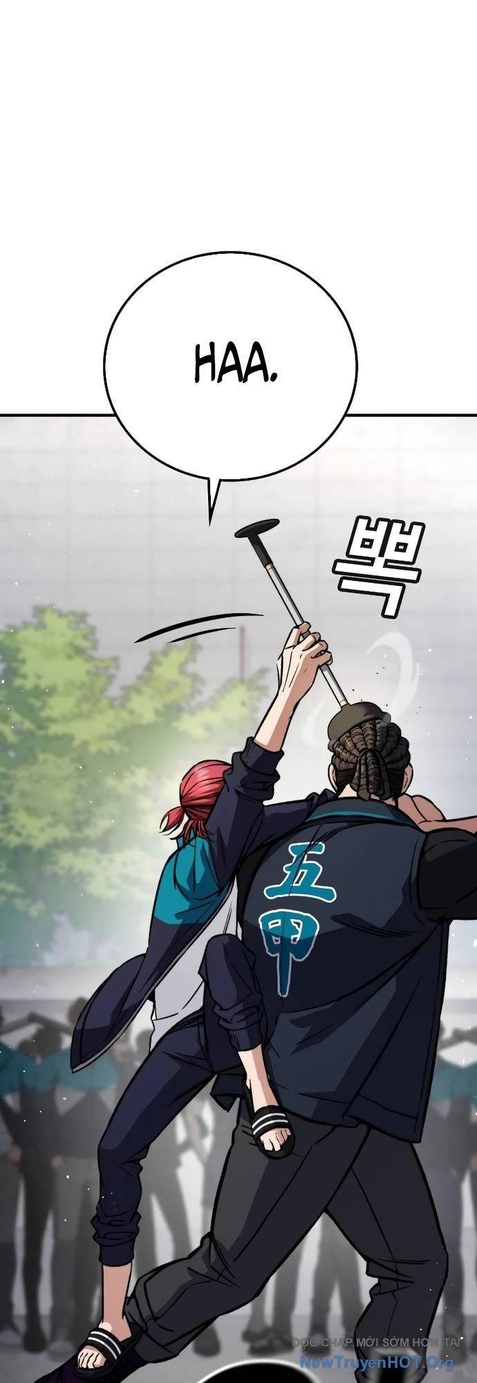 Anh Hùng Dẹp Loạn Chapter 4 - 68