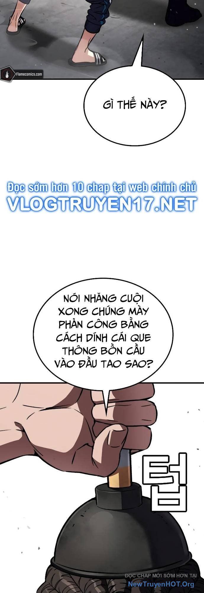 Anh Hùng Dẹp Loạn Chapter 4 - 70