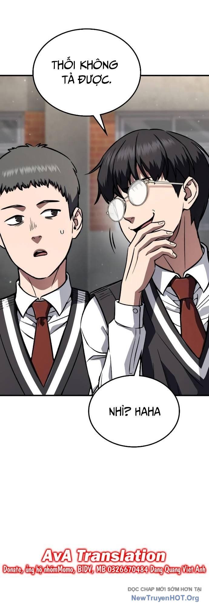 Anh Hùng Dẹp Loạn Chapter 4 - 77